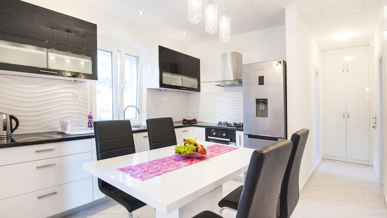 Photo of Kitchen in Dubrovnik