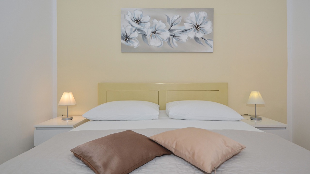 Photo of Bedroom in Okrug Gornji