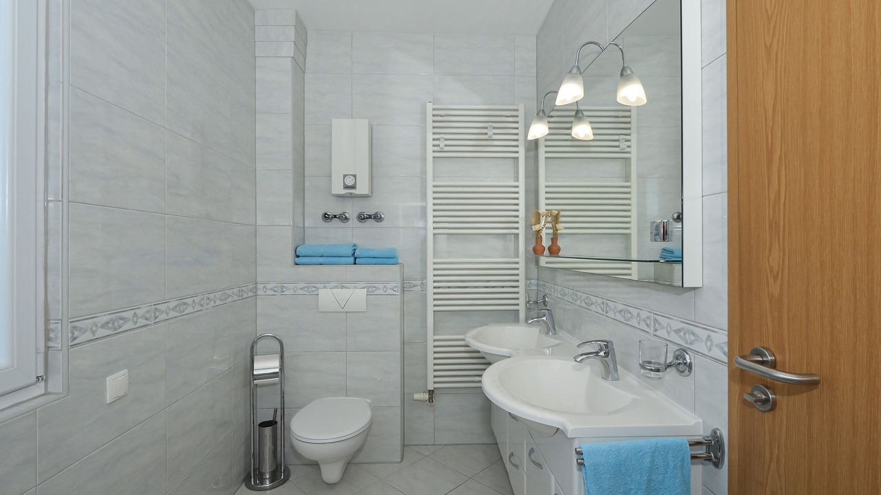 Photo of Bathroom in Okrug Gornji