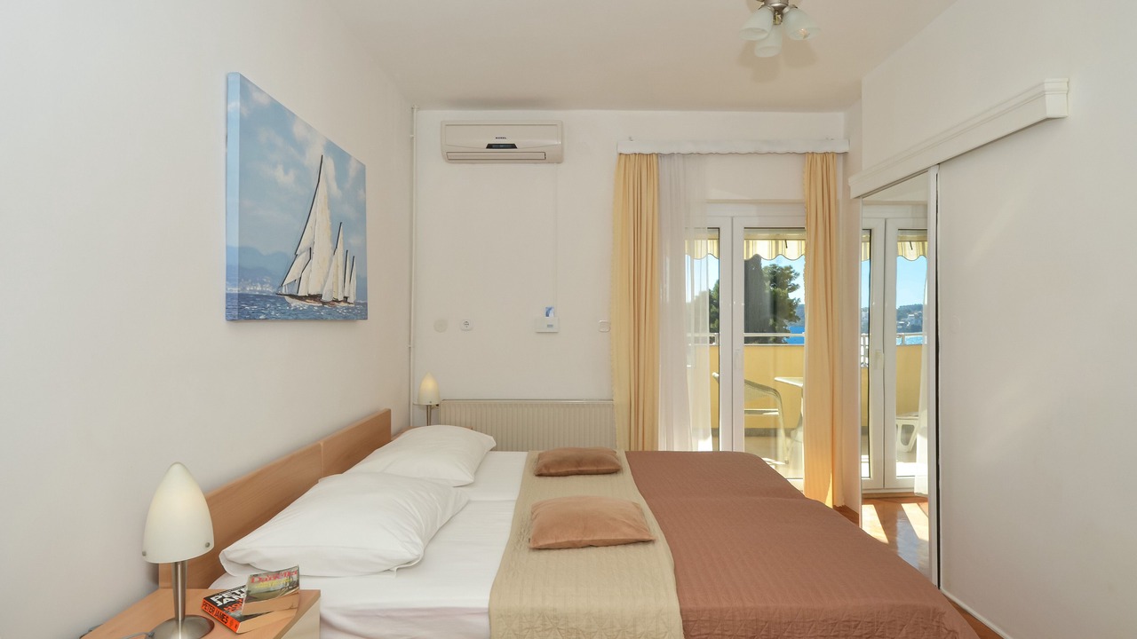 Photo of Bedroom in Okrug Gornji