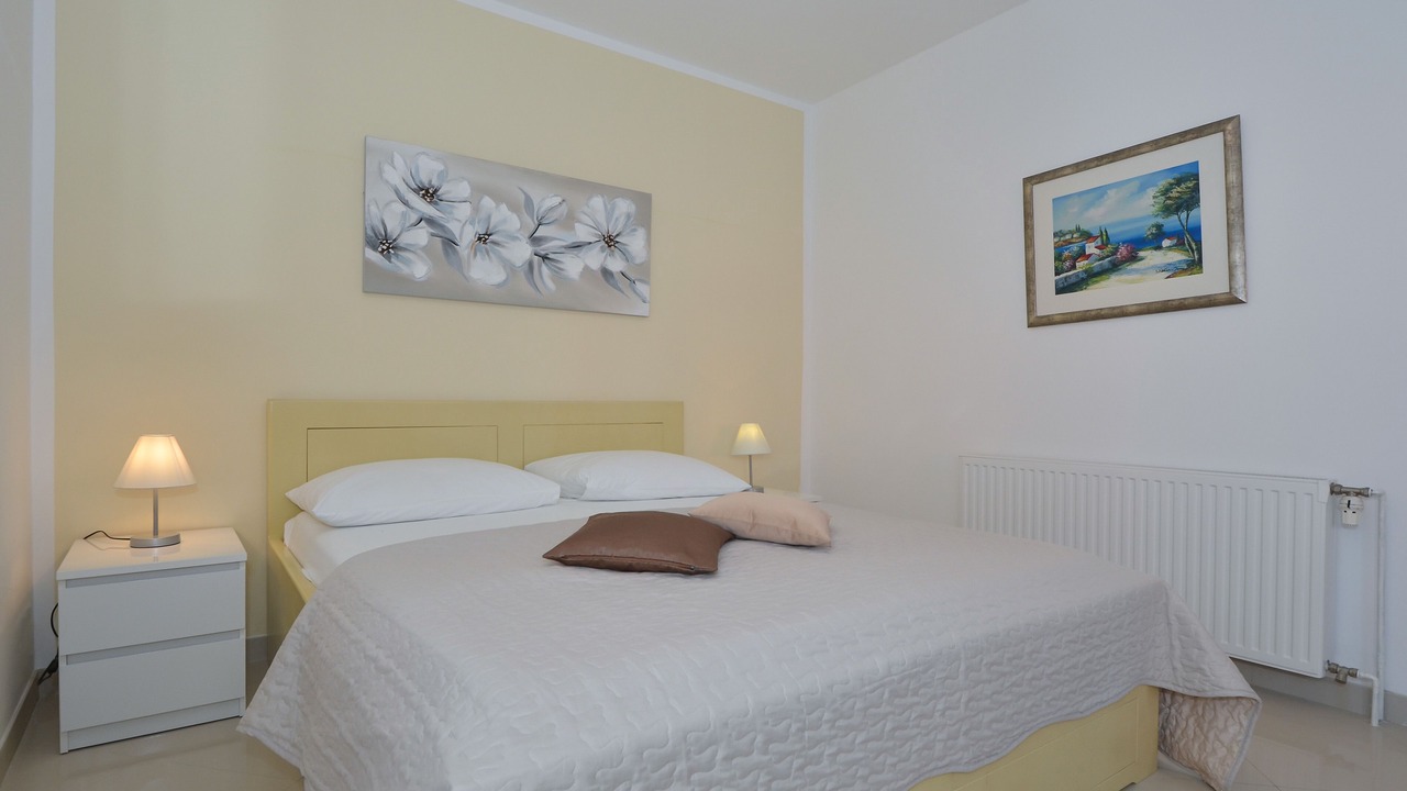 Photo of Bedroom in Okrug Gornji