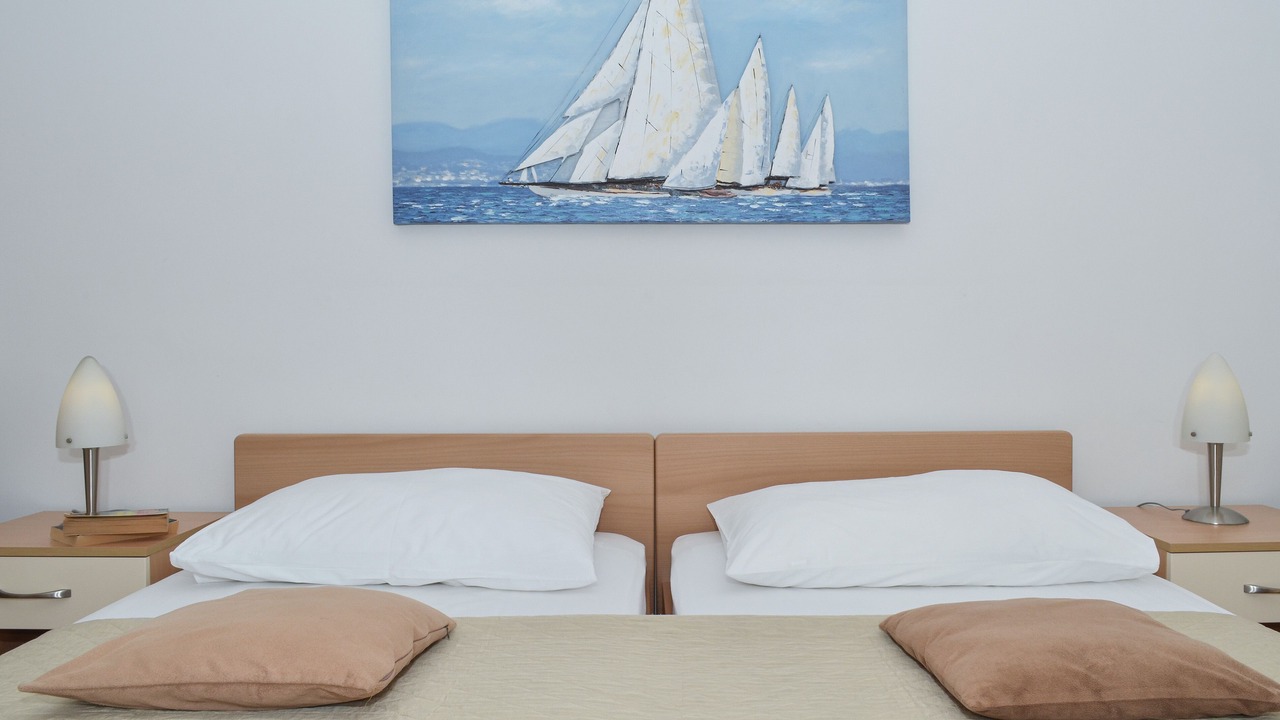 Photo of Bedroom in Okrug Gornji