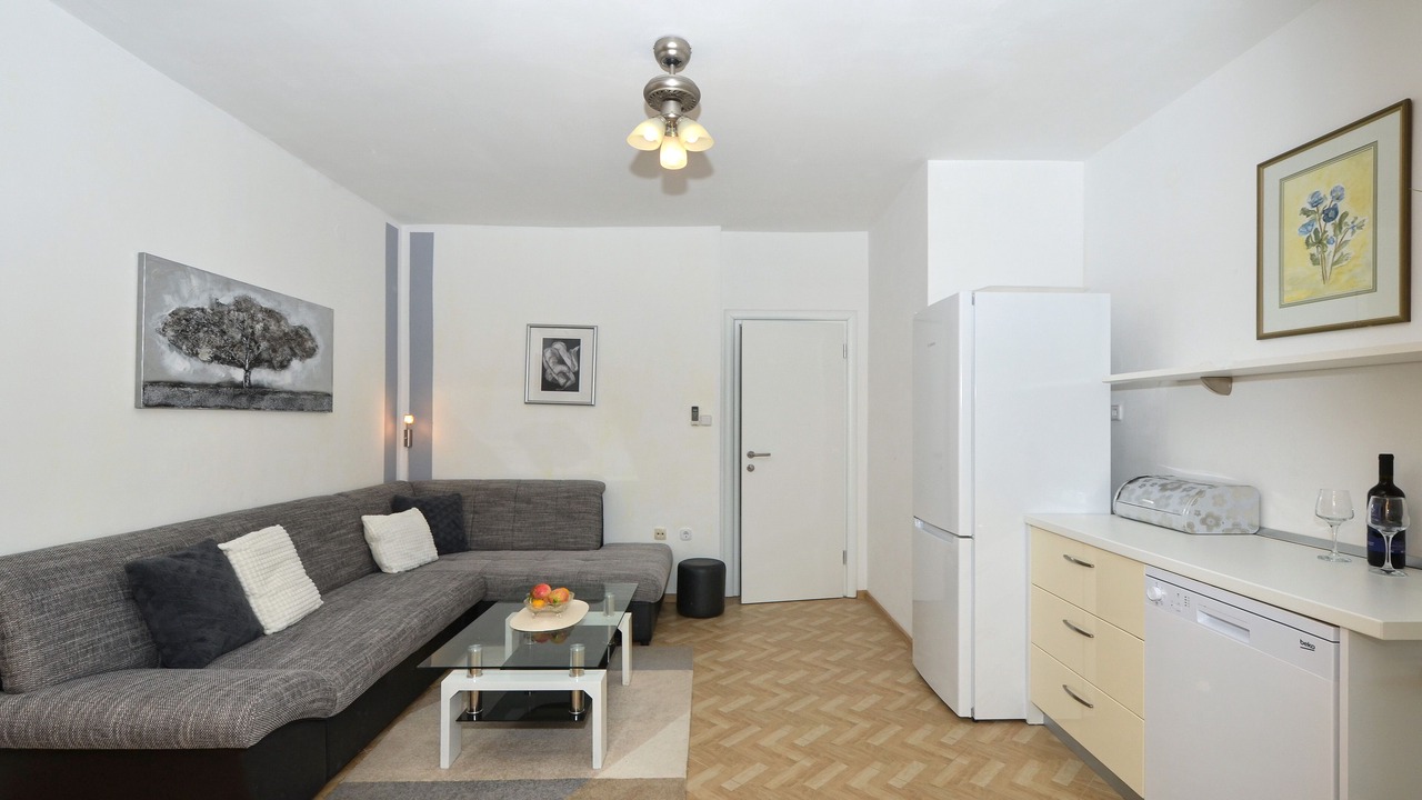 Photo of Livingroom in Okrug Gornji