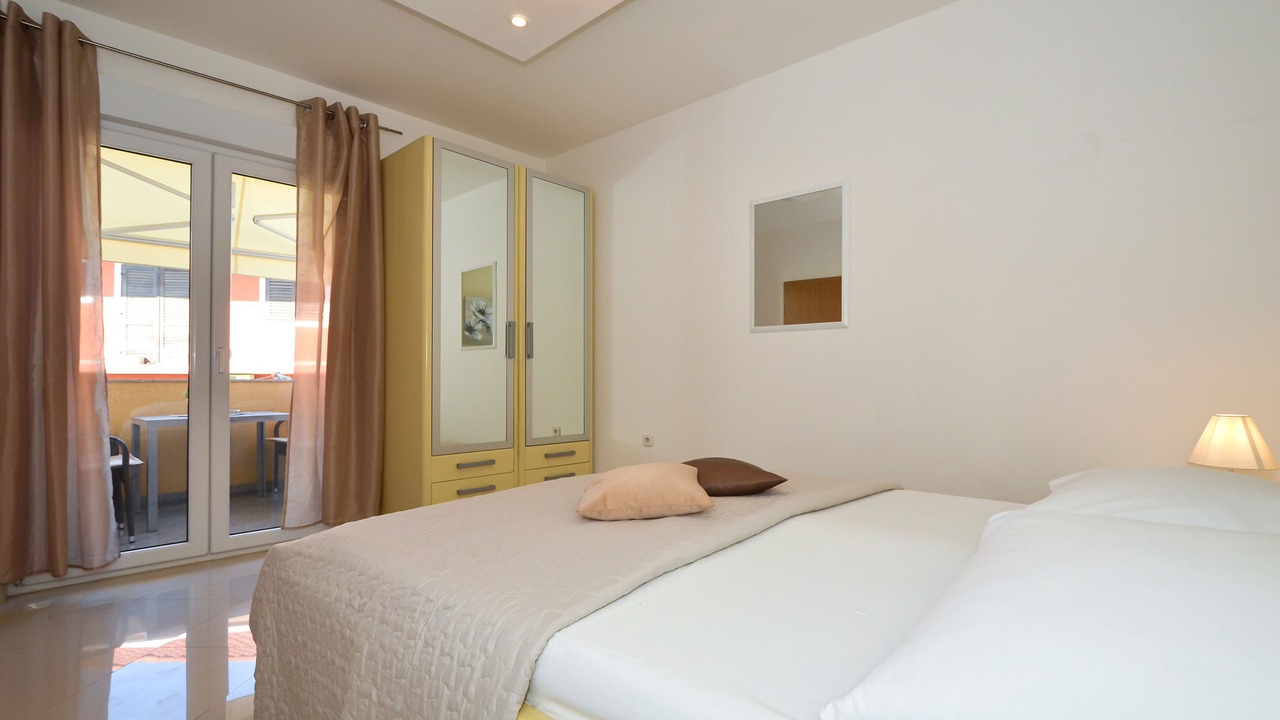 Photo of Bedroom in Okrug Gornji