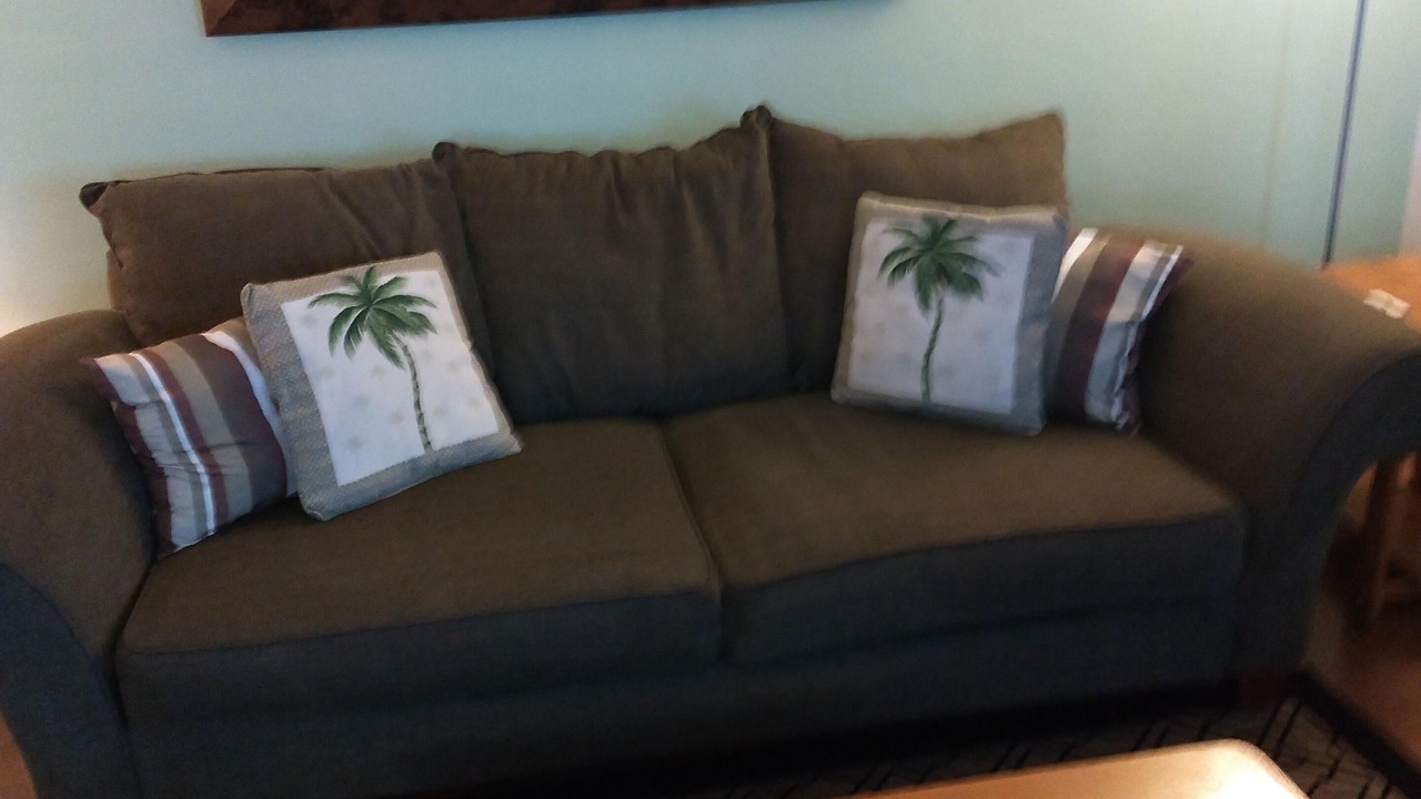 Photo of Bedroom in Apalachicola