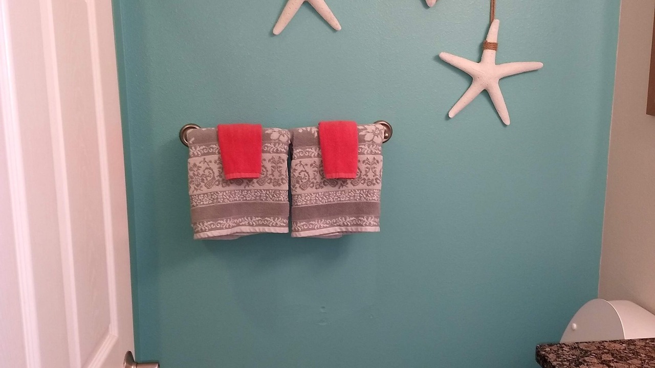 Photo of Bathroom in Apalachicola
