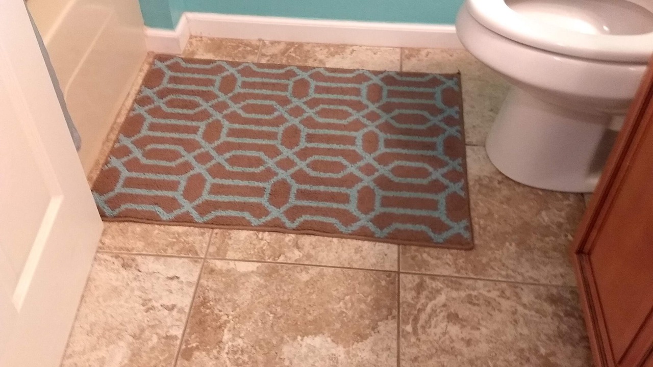 Photo of Bathroom in Apalachicola