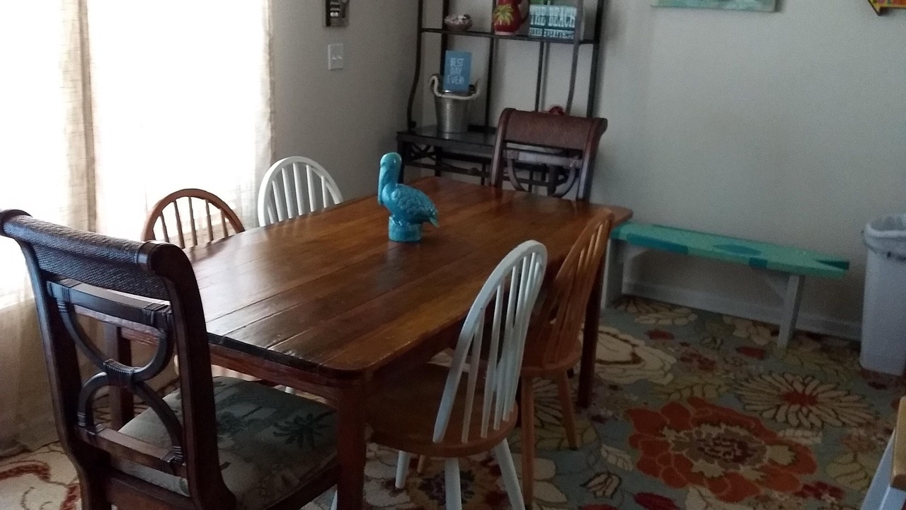 Photo of Bedroom in Apalachicola