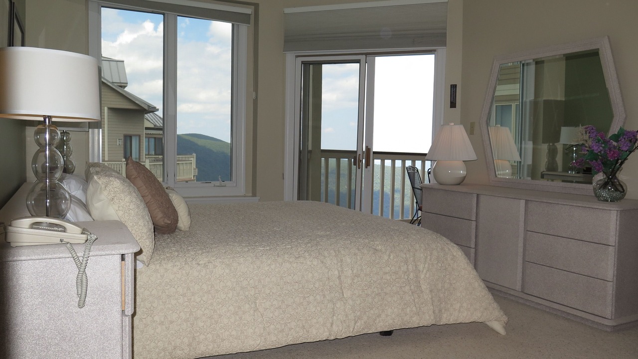 Photo of Patio Balcony in Chestnut Springs