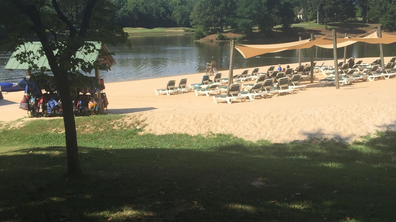 Photo of Outdoor in Chestnut Springs