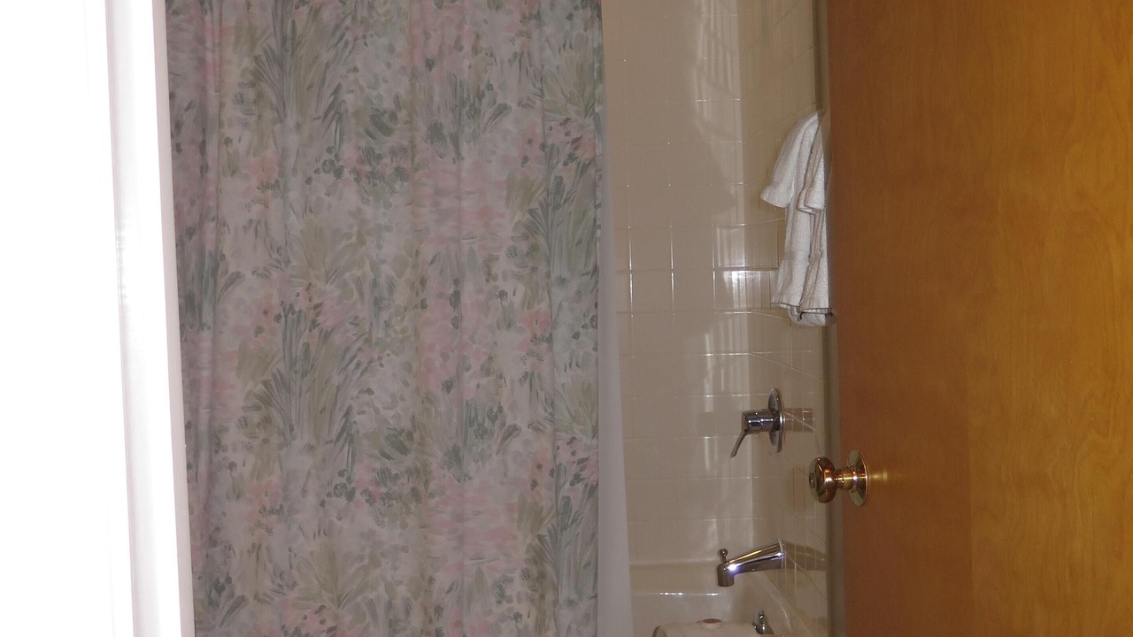 Photo of Bathroom in Chestnut Springs