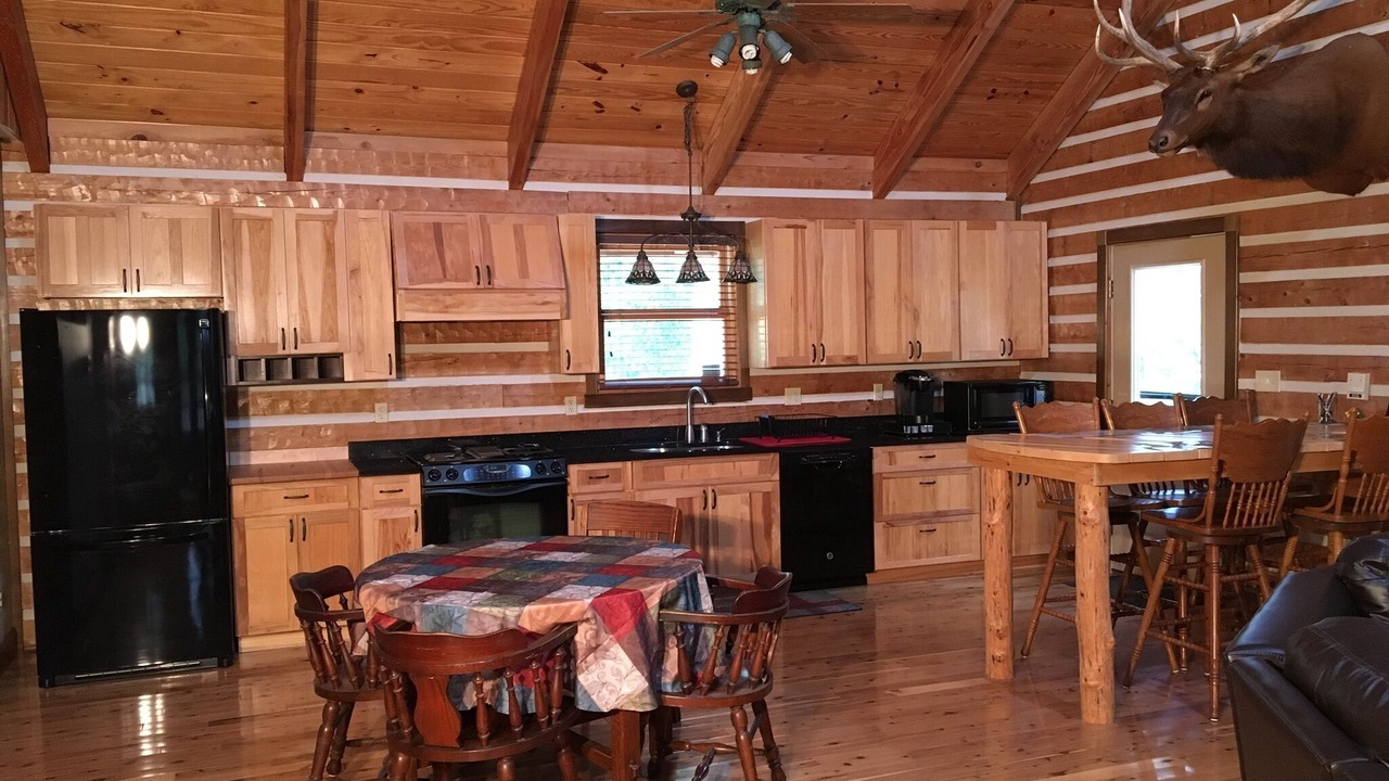 Photo of Bedroom in Ocklawaha