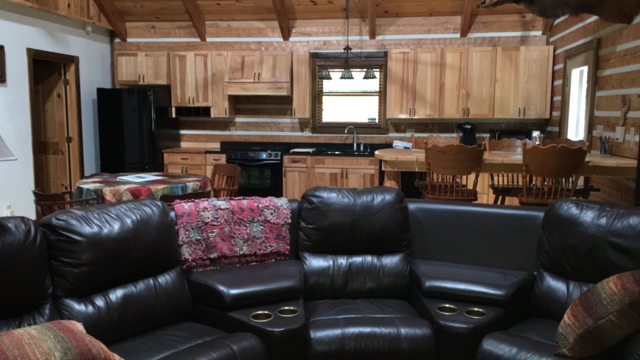 Photo of Livingroom in Ocklawaha