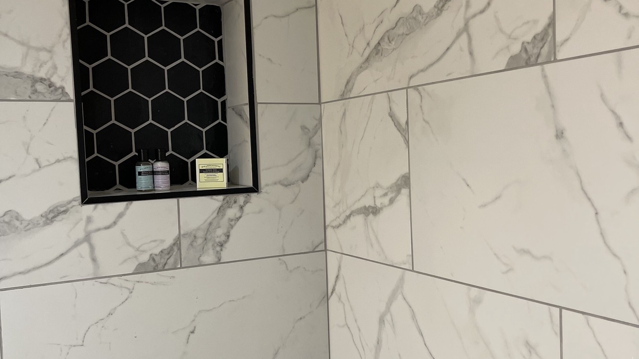 Photo of Bathroom in Logan Circle