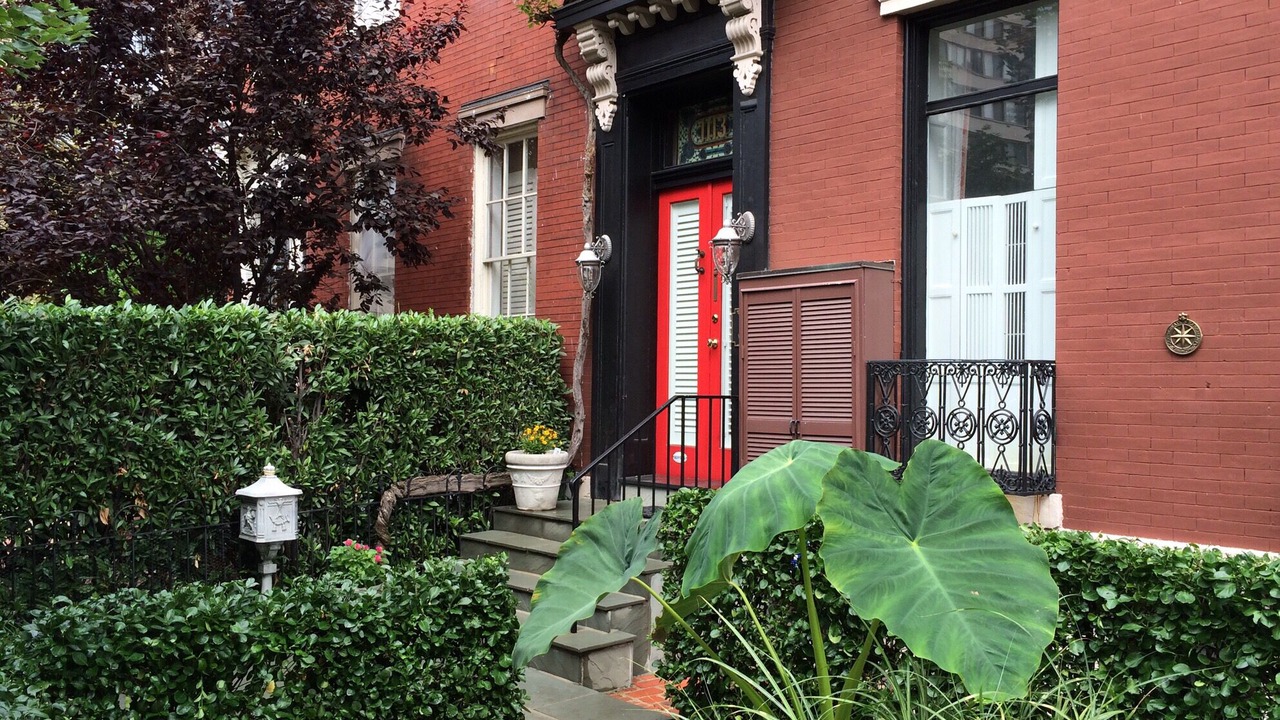 Photo of Others in Logan Circle