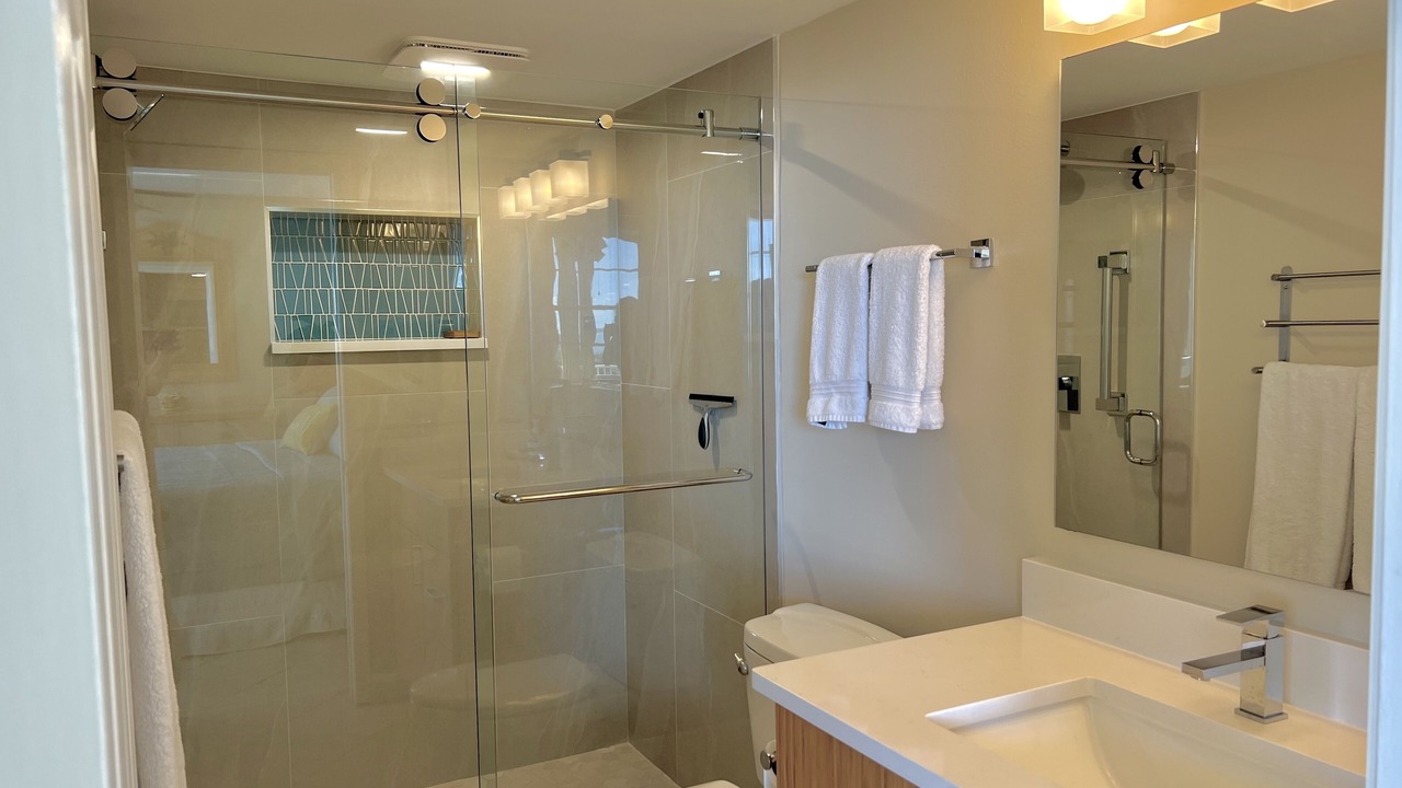 Photo of Bathroom in South Island