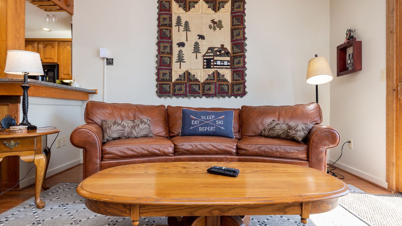 Photo of Livingroom in Wintergreen