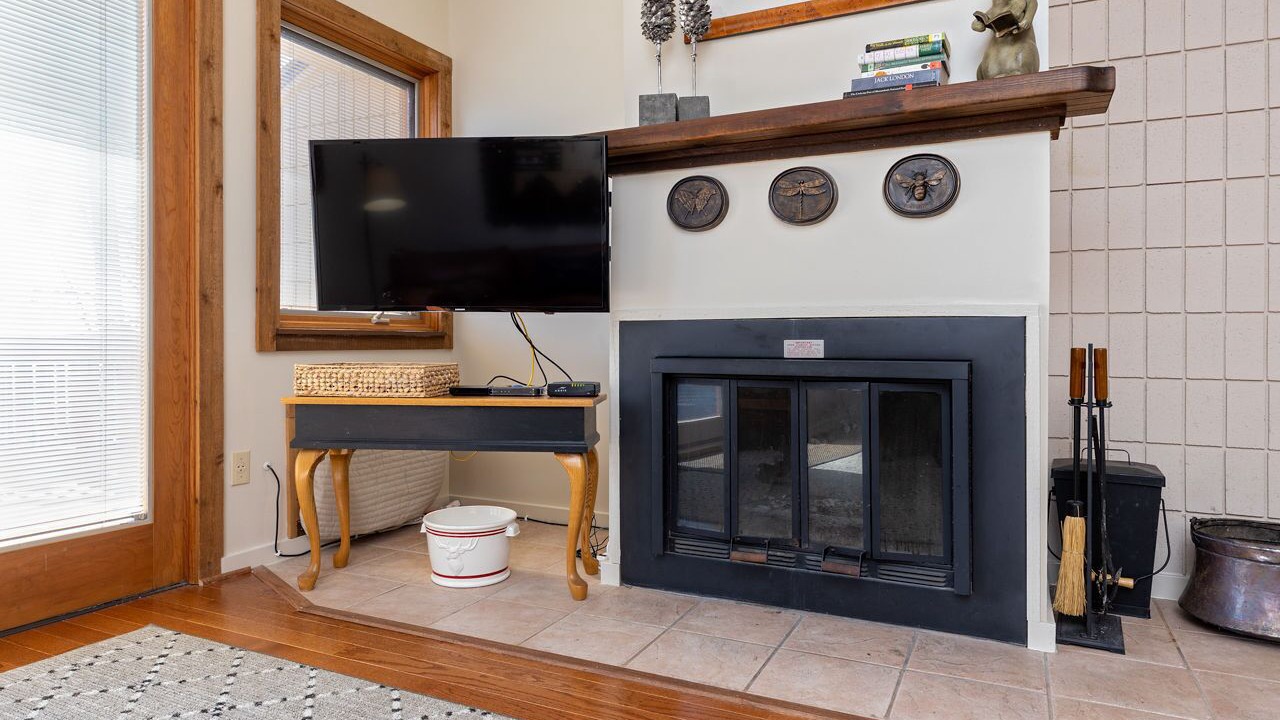 Photo of Livingroom in Wintergreen