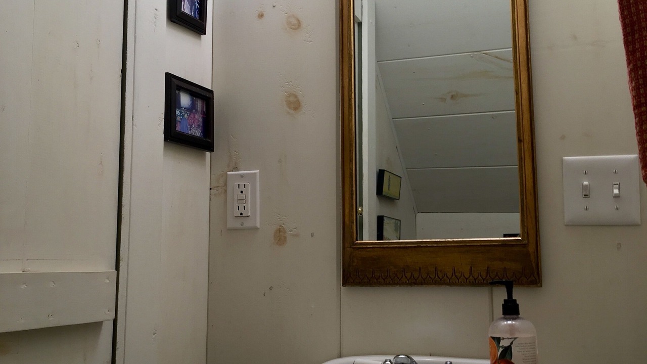 Photo of Bathroom in Warm Springs