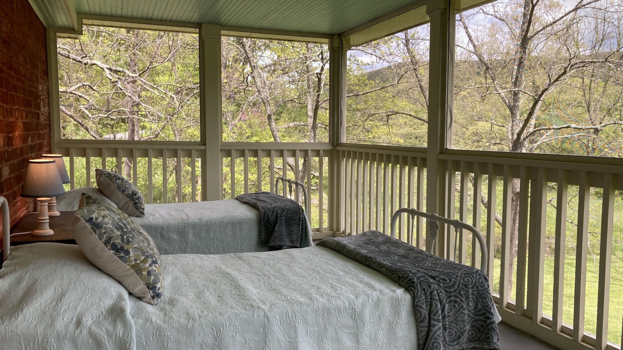 Photo of Outdoor in Warm Springs