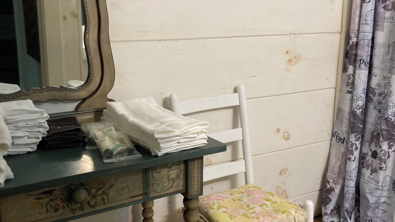 Photo of Bathroom in Warm Springs
