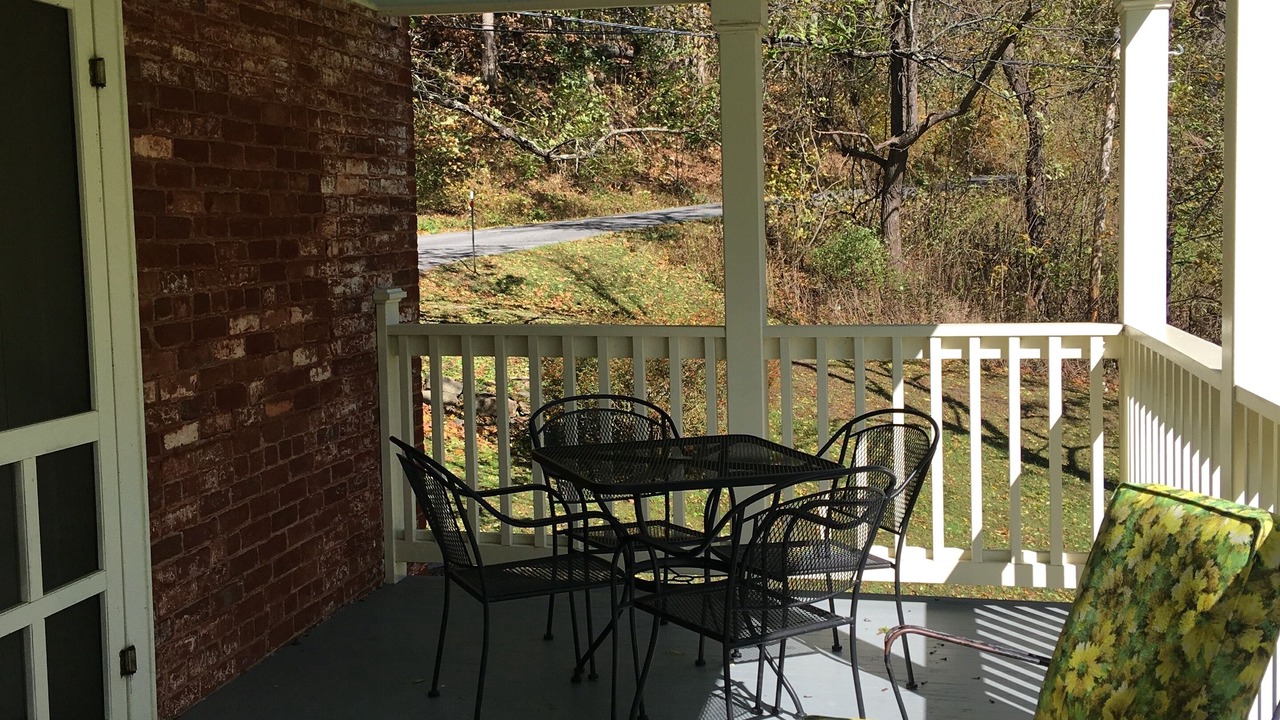 Photo of Outdoor in Warm Springs