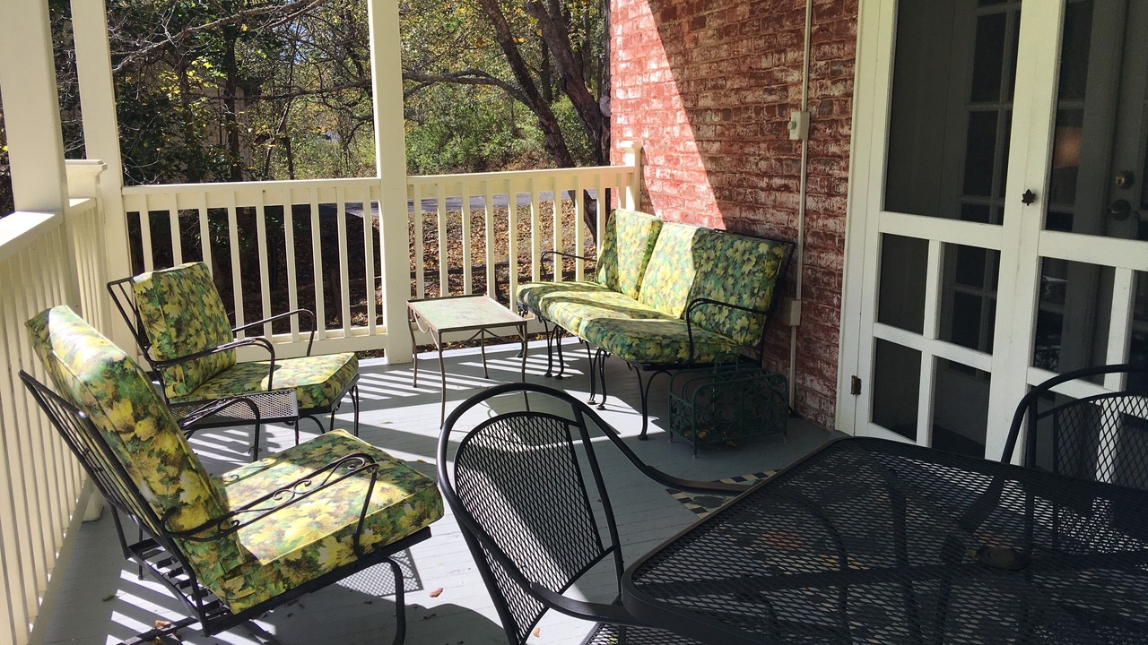 Photo of Outdoor in Warm Springs