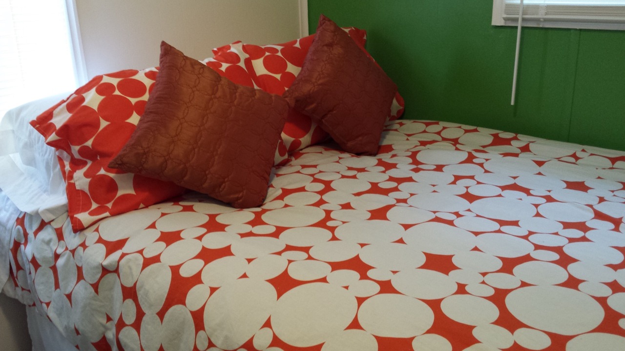 Photo of Bedroom in Saugerties