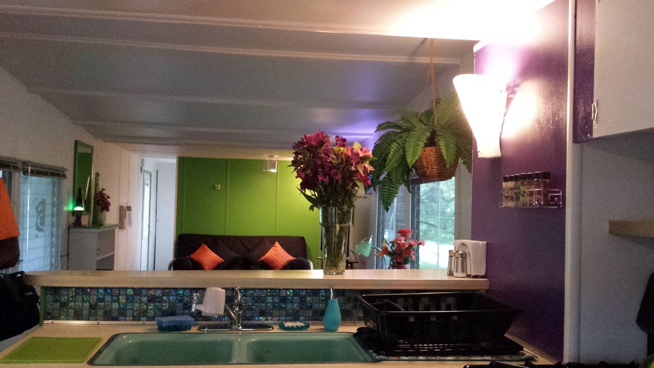 Photo of Kitchen in Saugerties