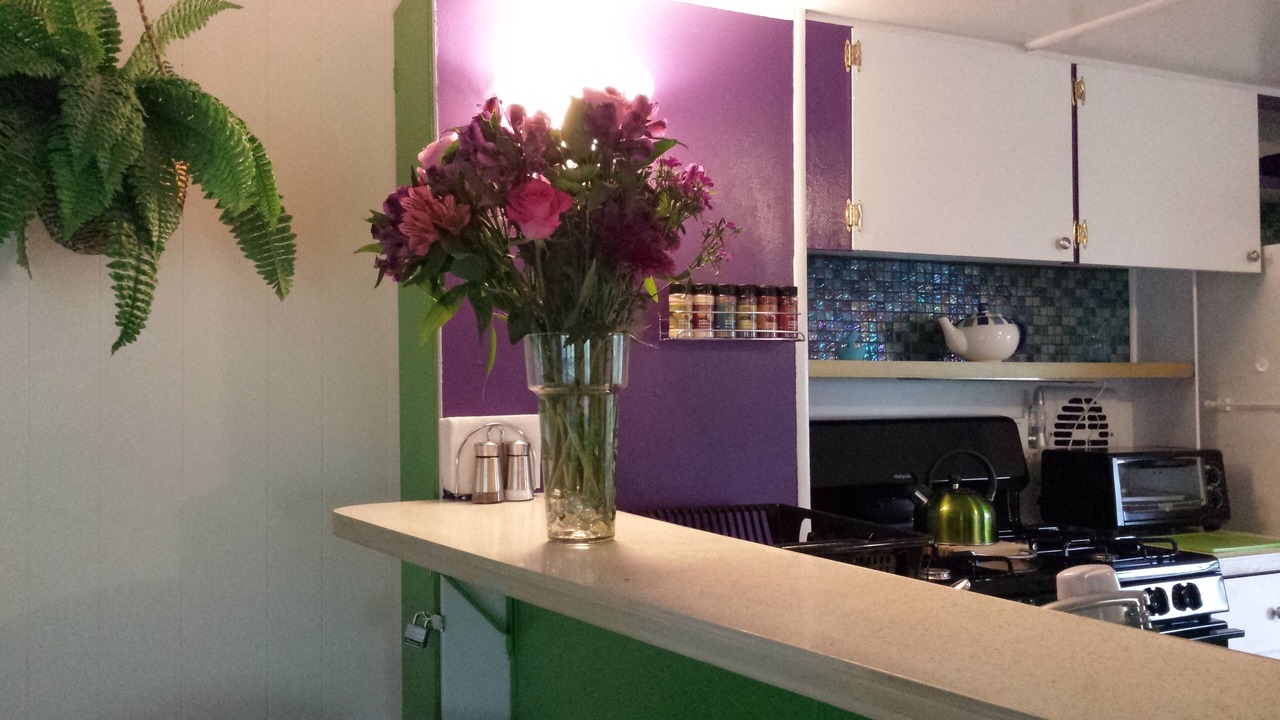 Photo of Kitchen in Saugerties