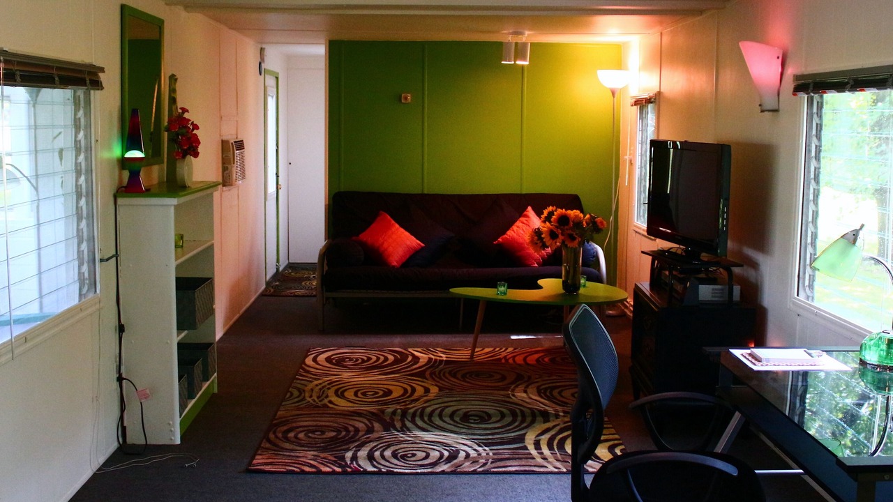 Photo of Livingroom in Saugerties