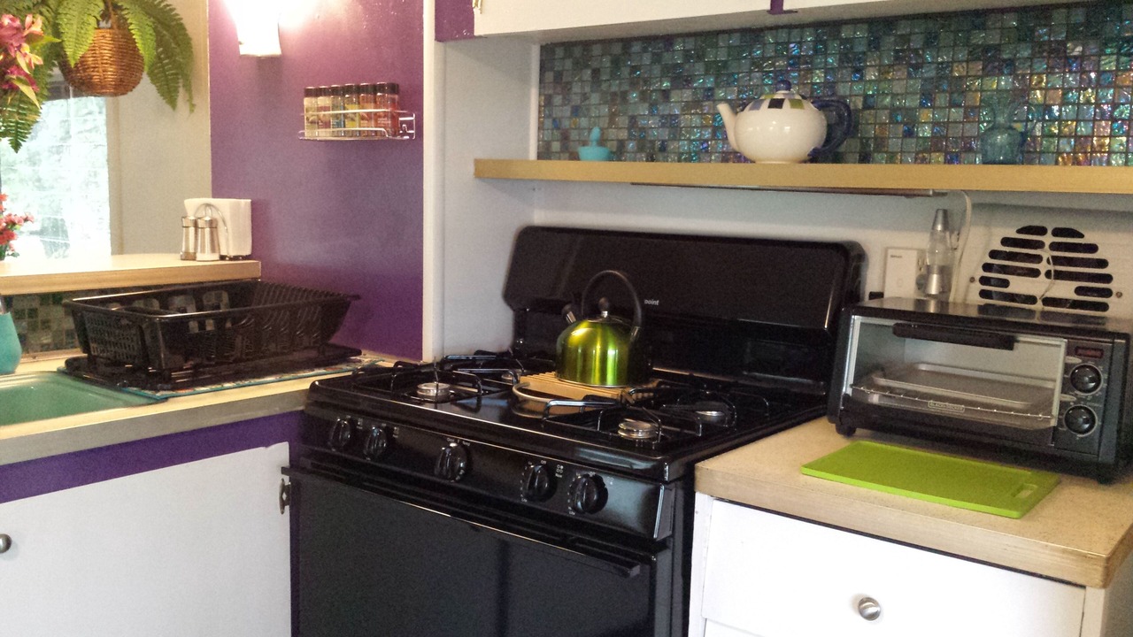 Photo of Kitchen in Saugerties