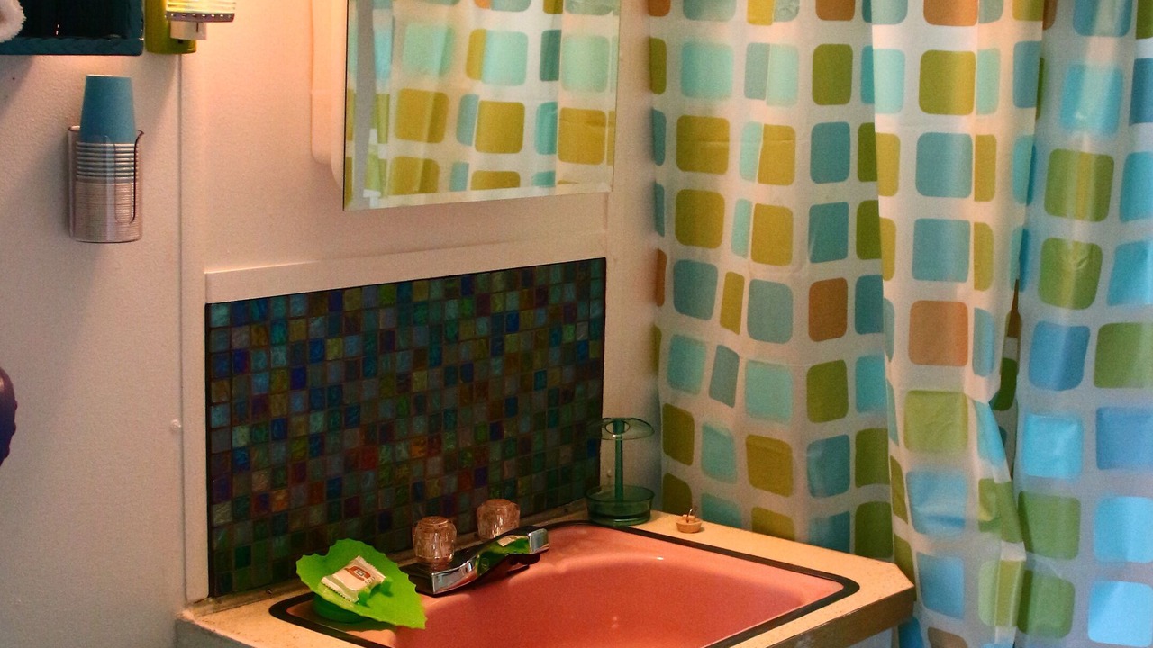 Photo of Bathroom in Saugerties