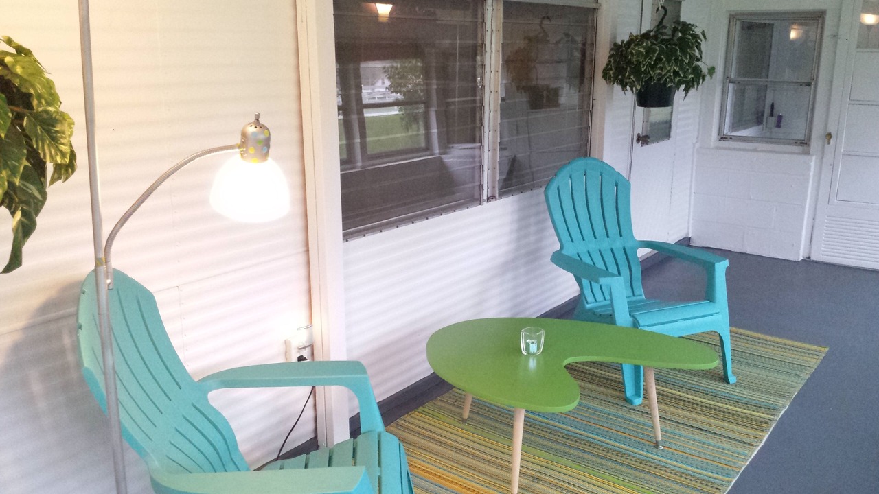 Photo of Patio Balcony in Saugerties