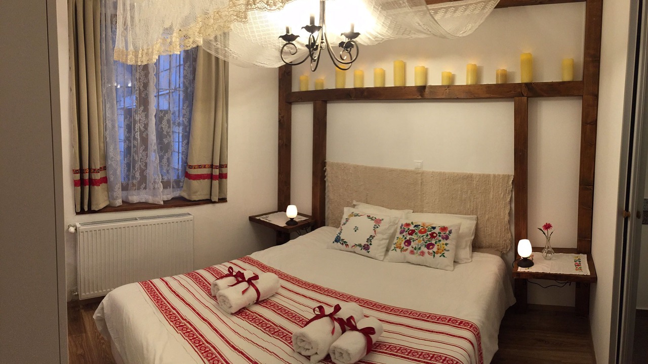 Photo of Bedroom in Ujlipotvaros