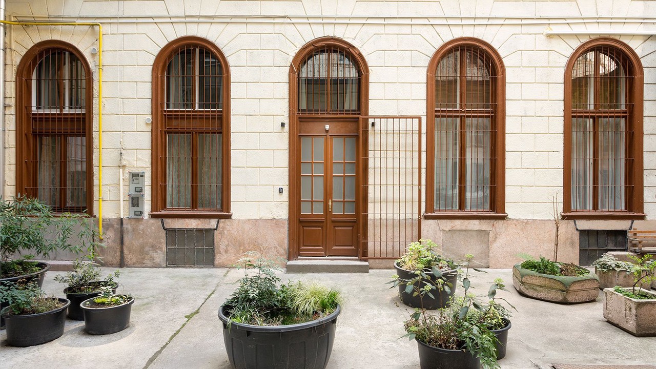 Photo of Outdoor in Ujlipotvaros