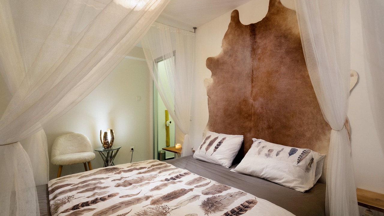 Photo of Bedroom in Ujlipotvaros