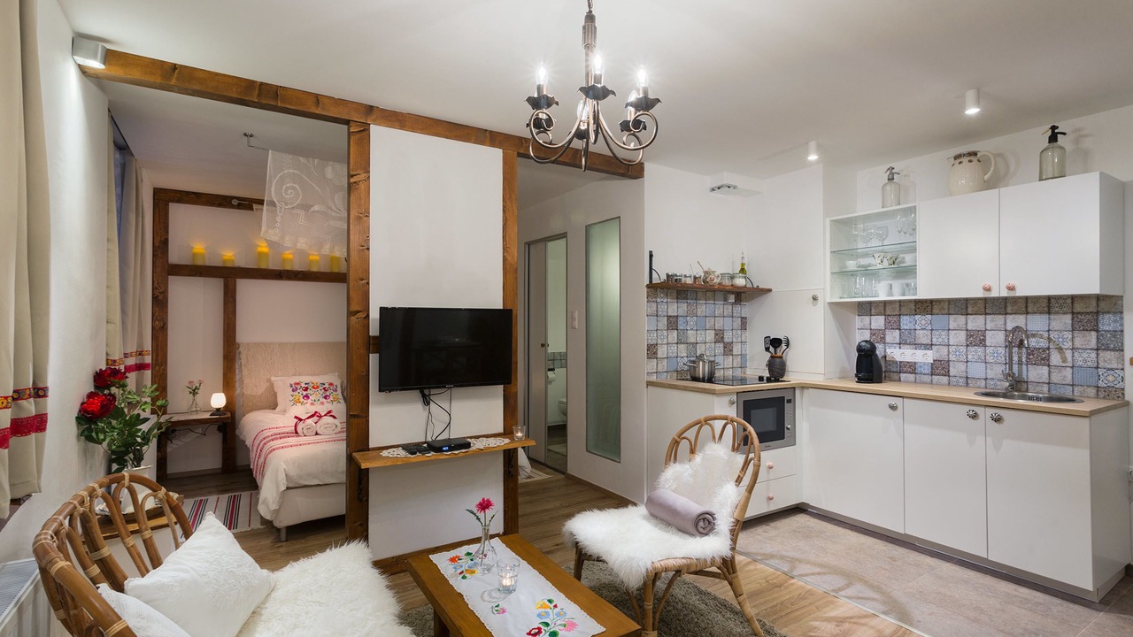 Photo of Livingroom in Ujlipotvaros