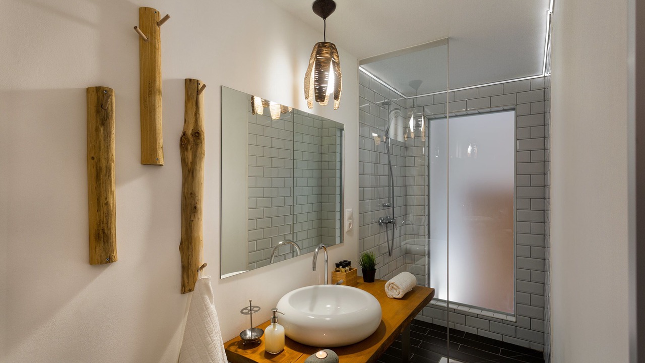 Photo of Bathroom in Ujlipotvaros