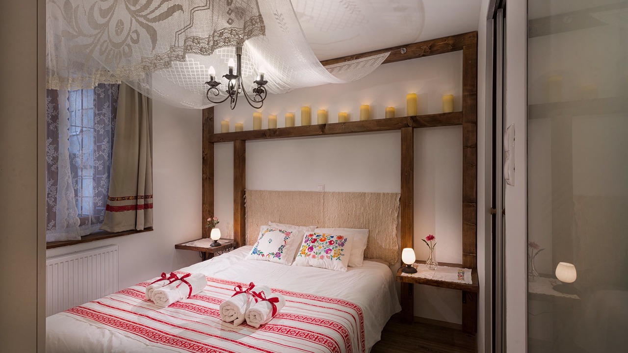 Photo of Bedroom in Ujlipotvaros
