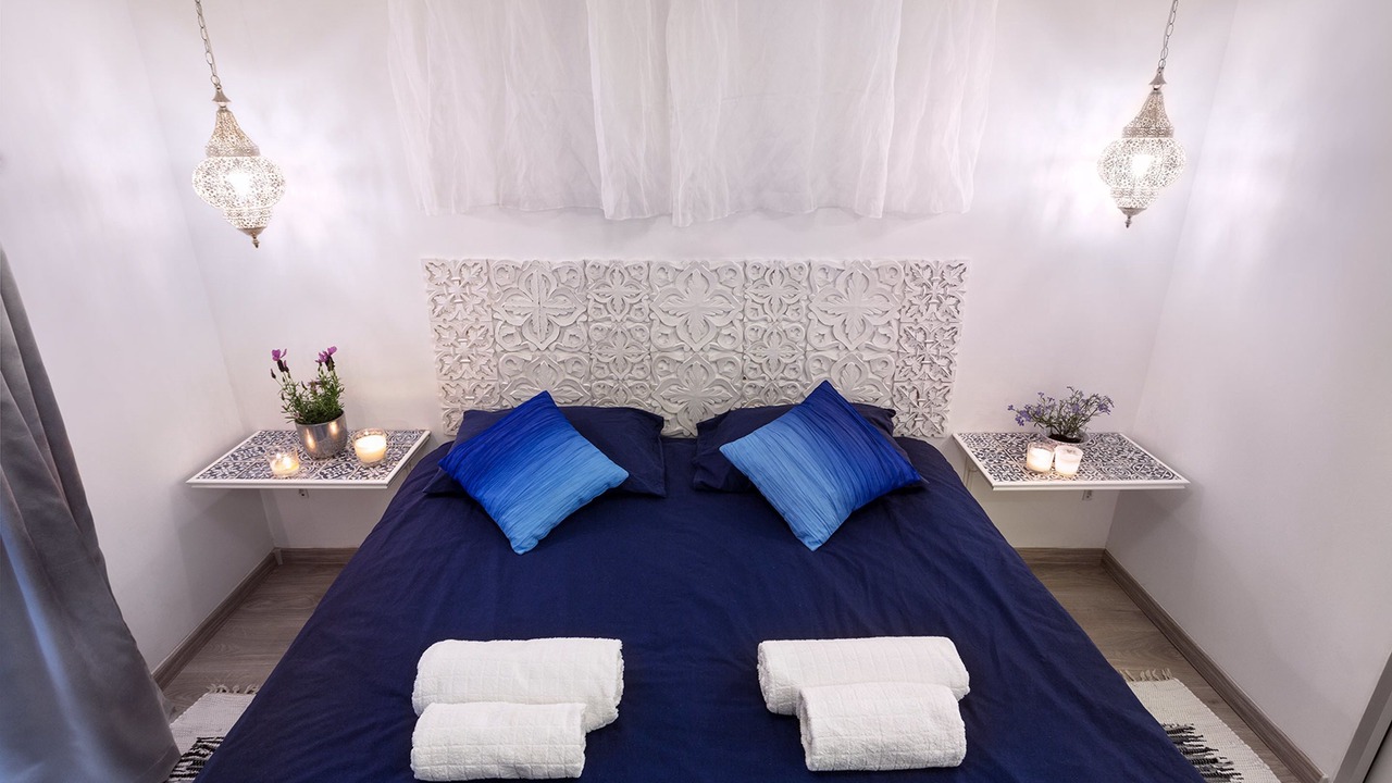 Photo of Bedroom in Ujlipotvaros