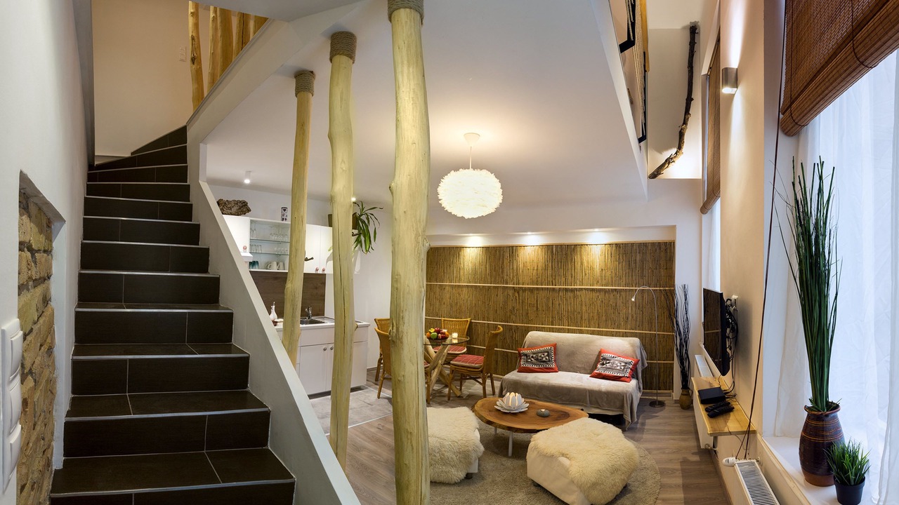 Photo of Livingroom in Ujlipotvaros