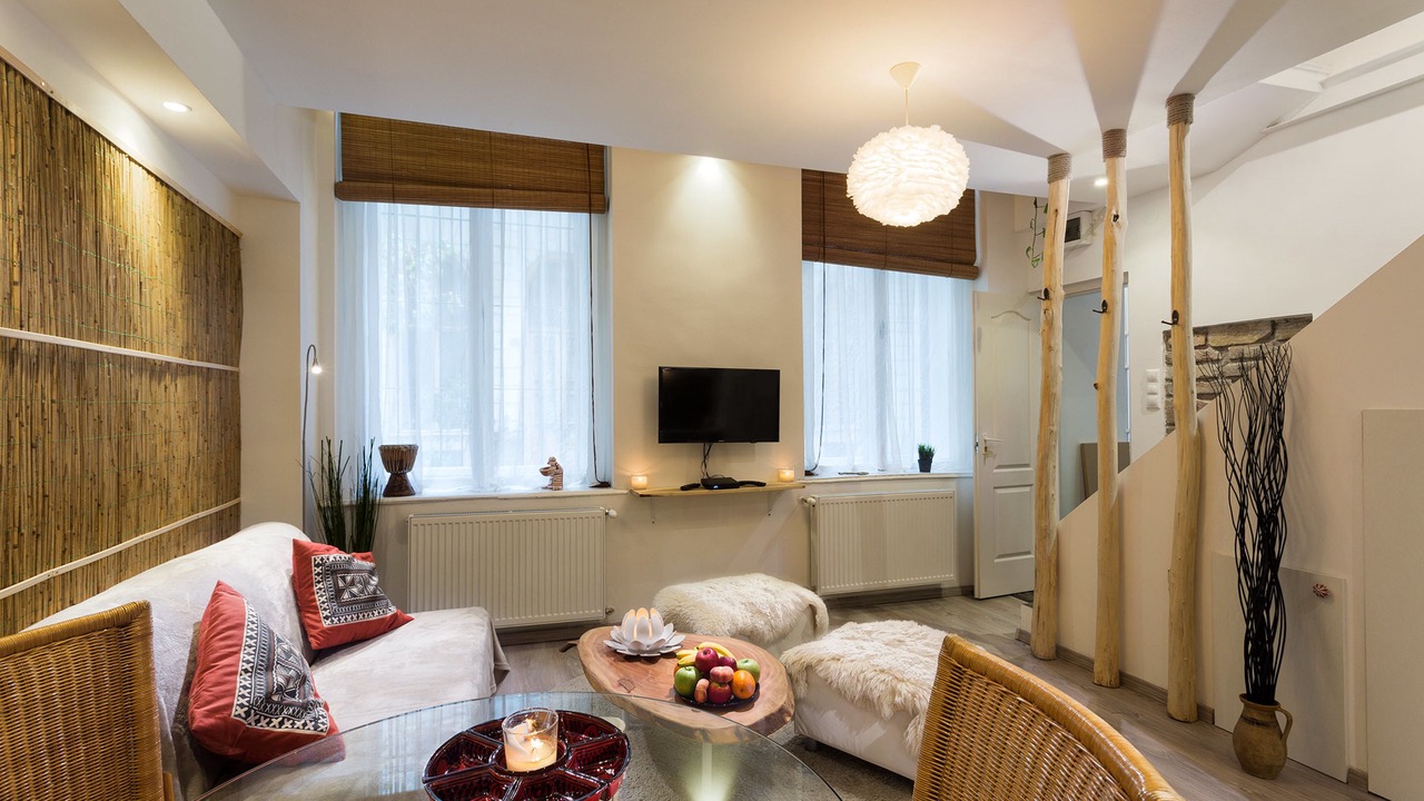 Photo of Livingroom in Ujlipotvaros