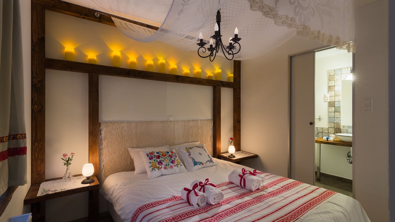 Photo of Bedroom in Ujlipotvaros