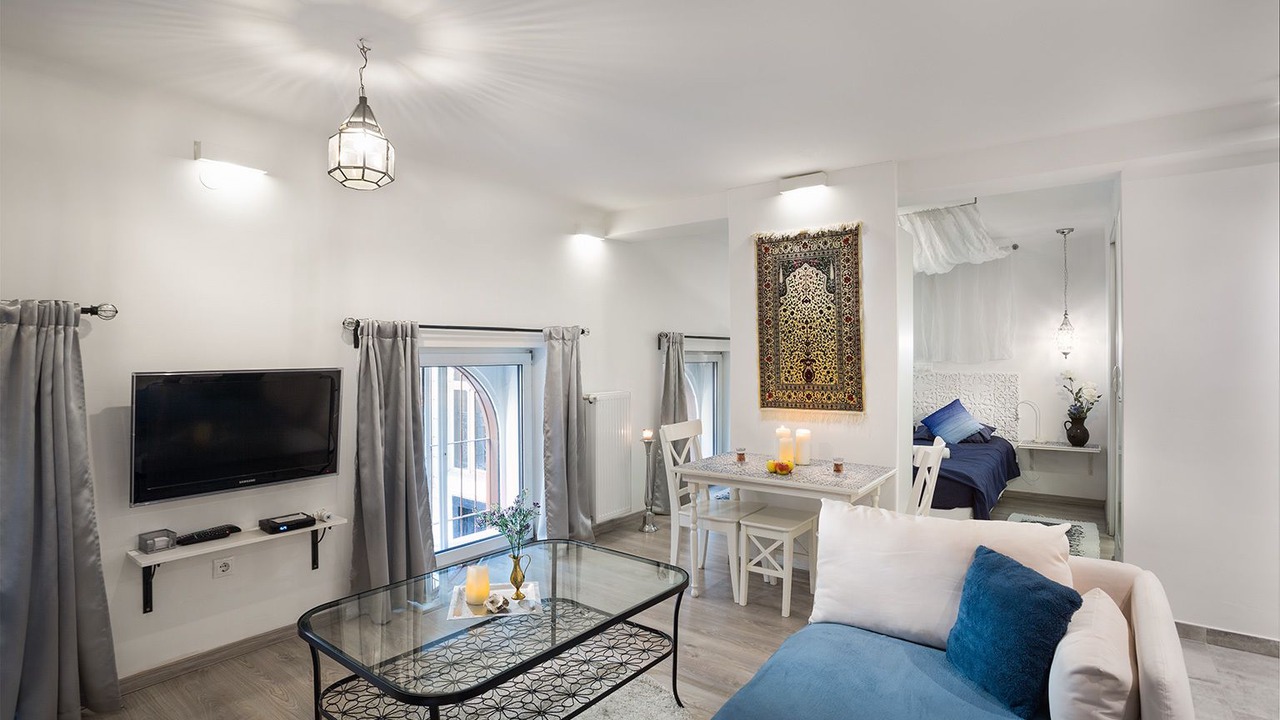 Photo of Livingroom in Ujlipotvaros
