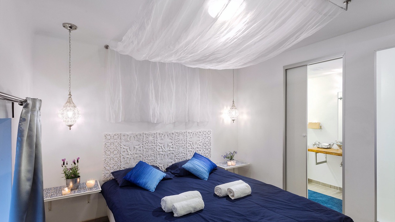 Photo of Bedroom in Ujlipotvaros