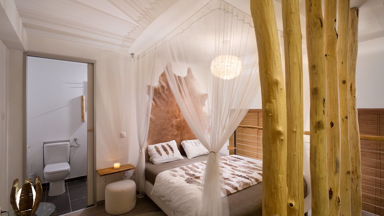Photo of Bedroom in Ujlipotvaros