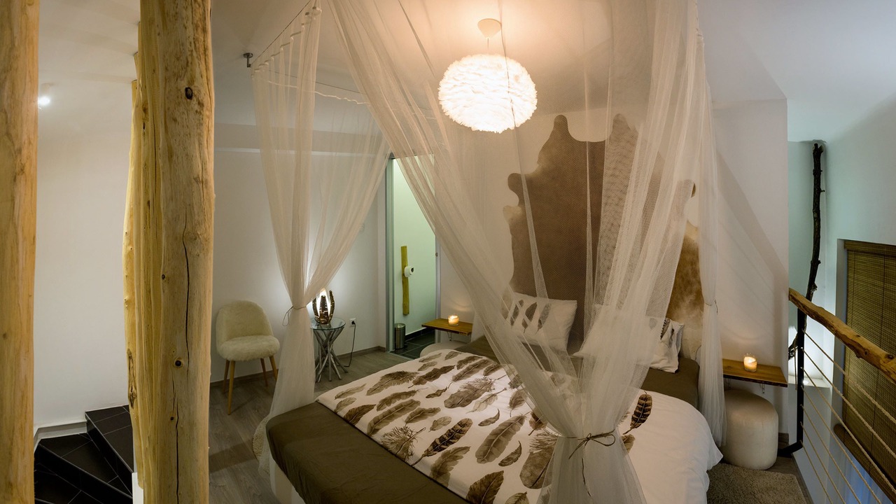 Photo of Bedroom in Ujlipotvaros