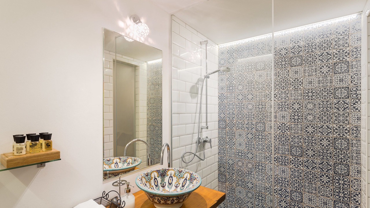 Photo of Bathroom in Ujlipotvaros