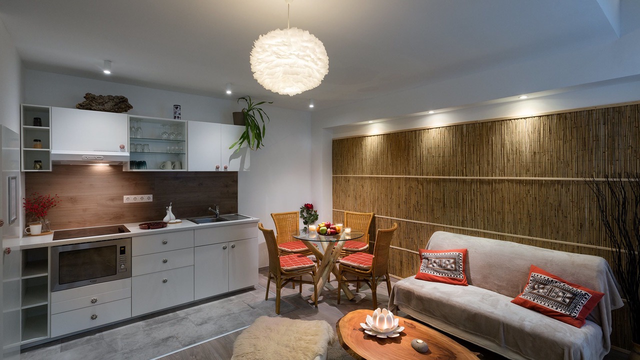 Photo of Kitchen in Ujlipotvaros